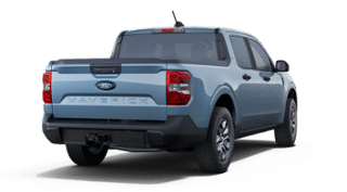 2025 Ford Maverick® External Image 4